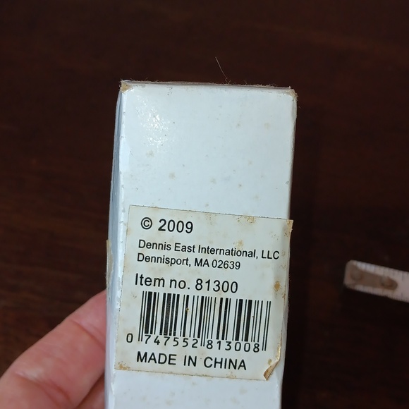 Wine Bottle Cork Stopper Corningware Snowman Wine Stopper - Picture 8 of 11